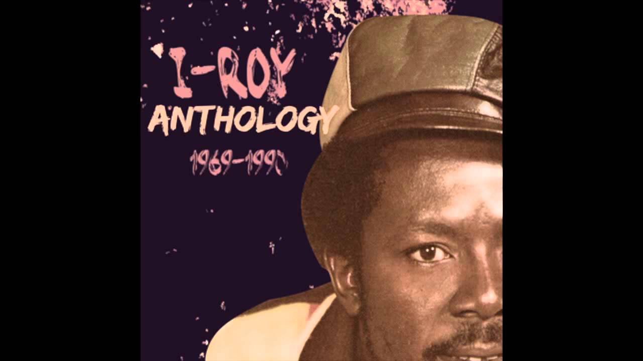 Watch I Roy - Set Up Yourself on YouTube Watch I Roy - Set Up Yourself on YouTube