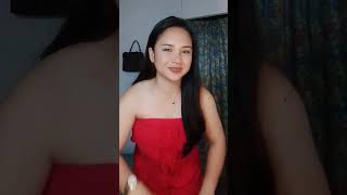 Lady in Red😅 #fypシ゚viral  #dancechallenge  #highlights  #nocopyrightmusic #cttoofmusic