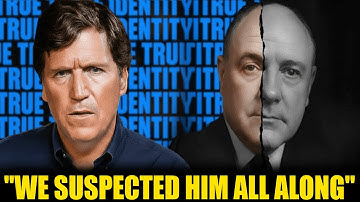 Experts Might Have Solved Victor Rothschild’s TRUE Identity And What They Found Was...