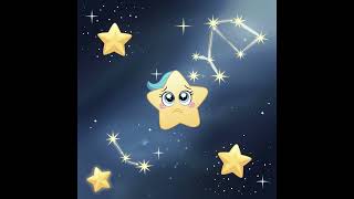 The Little Star That Couldn't Shine -  The Lonely Star in the Sky Episode 1