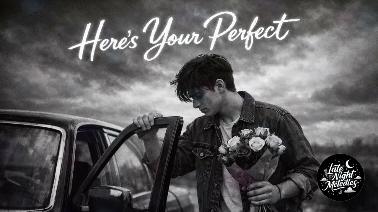 Here's Your Perfect by Jamie Miller - Late Night Melodies (AI Cover)