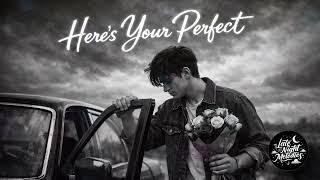 Here's Your Perfect by Jamie Miller - Late Night Melodies (AI Cover)