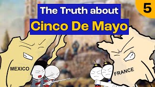 The Truth About Cinco De Mayo — Educational Video for Kids | K12