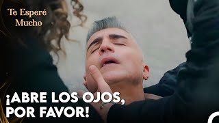 Sibel Fue A Casa De Cemal - Te Esperé Mucho Capítulo 14