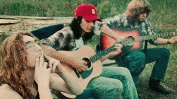 Druidess - Amber Ashes (Official Video)