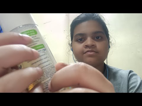random asmr video🎥😴#asmr #sleepasmr