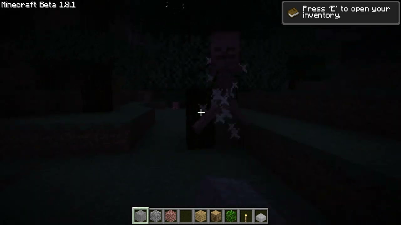 Omniarchive ModJam Entity Bug