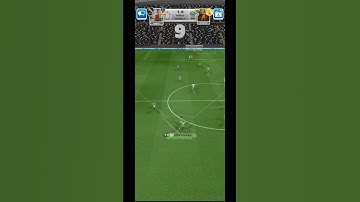 What a Goal By Kepper | Score! Match  #shorts