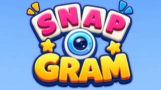 Snap-O-Gram game Gameplay Video for Android
