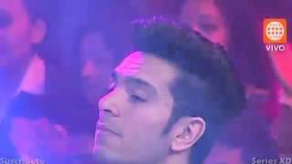 Mix Navideño - Cachaza