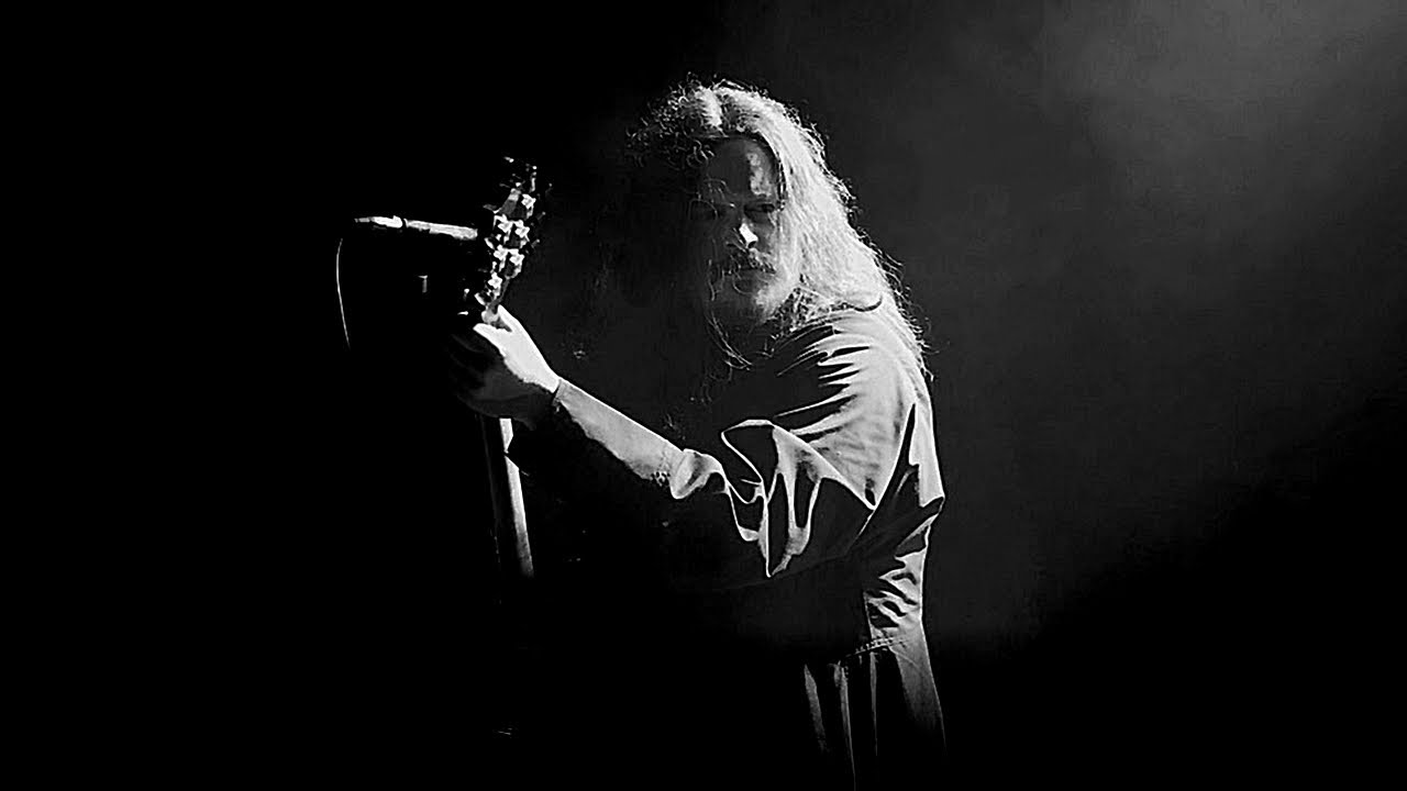 AARSLAND Live in Moscow (Full concert)  Dark Ambient & Doom Black Metal