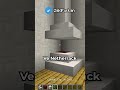 Minecraft'ta Modern Şömine Yapmak ? ⛏💎