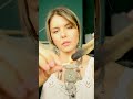 ASMR REIKI &quot;Palo Santo Cleansing&quot; #shorts