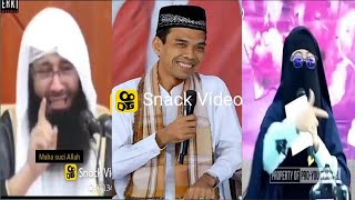 Snack Video status wa || kumpulan video ceramah pendek menyentuh hati fart1