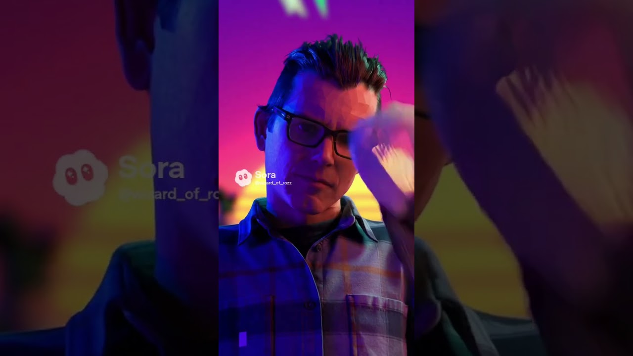 Machines of loving grace