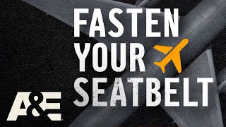 New Series “Fasten Your Seatbelt” Hosted by Robert Hays Premieres July 21 at 10 PM ET\/PT