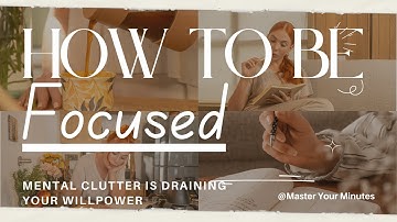 Mental Clarity Is the New Productivity Hack (Here’s Why)