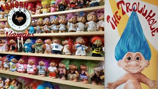 The Troll Toll - (Visiting The Troll Hole, A Guinness World Record Collection)