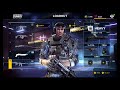 modern combat 5 blackout nintendo switch gameplay