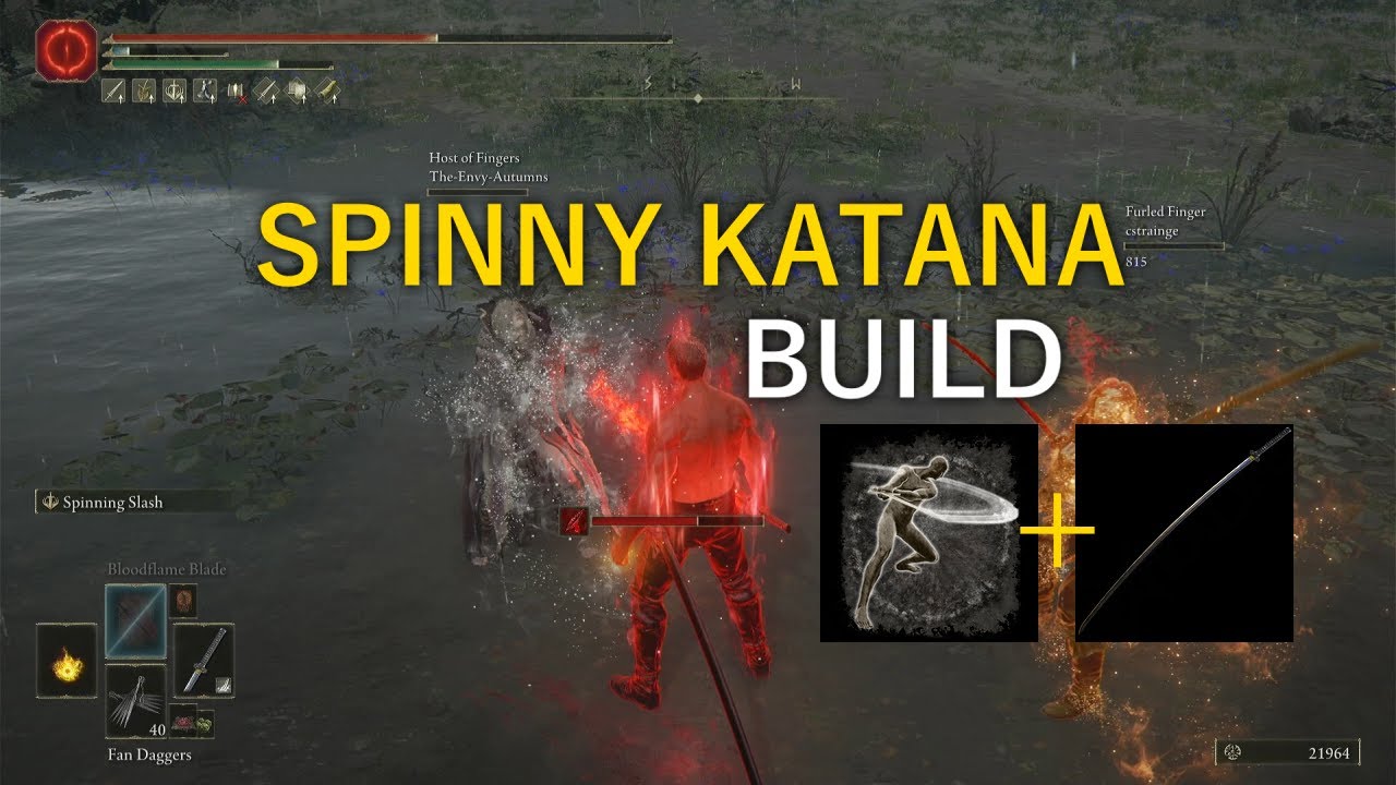 Patch 1.06 Light Roll Build Elden Ring PvP YouTube