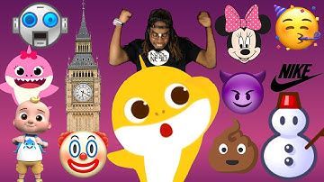 SUPER HILARIOUS Nerd Smash Mash Up!!!