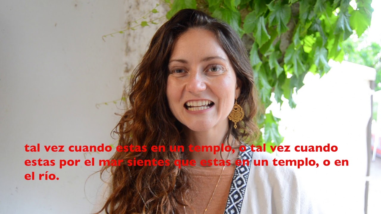 Entrevista con Sofia Sundari