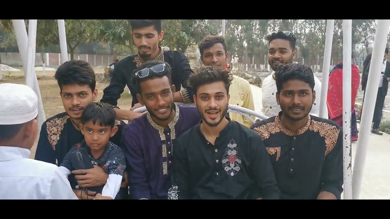 Sami Rafi Kpal Happy Birthday Rafi Sami - YouTube