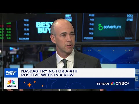Balanced portfolios are best for equities, says Janus Henderson's Adam Hetts Episode cover