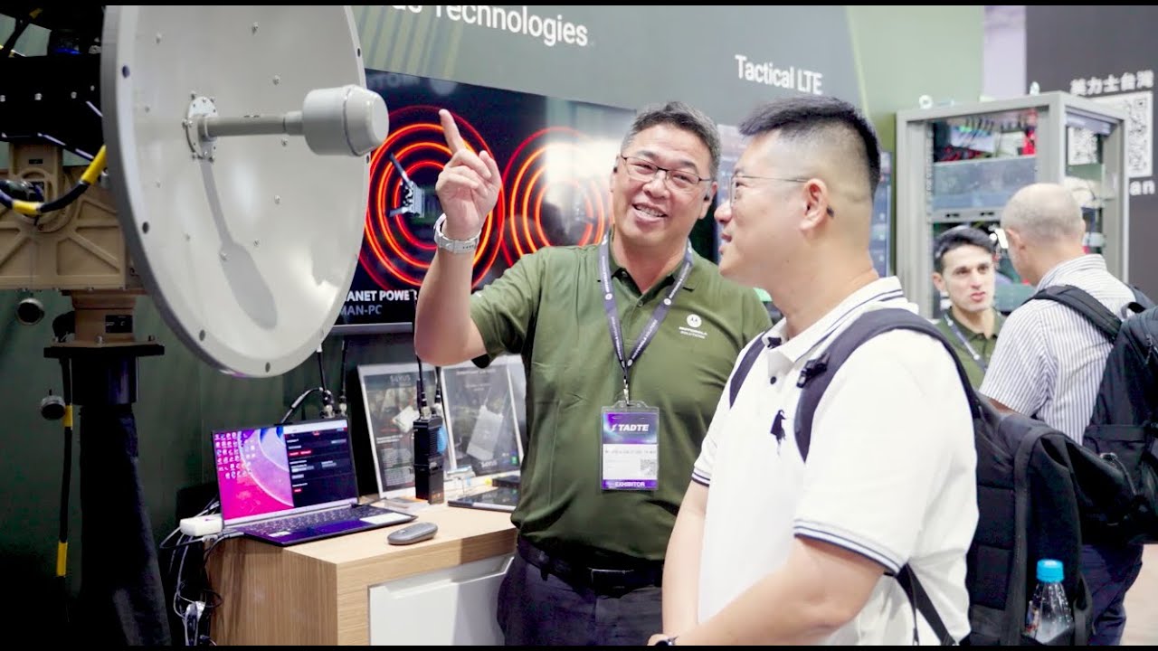 TADTE 2025: Empowering Defense with Integrated Solutions