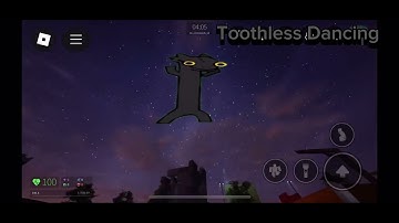 My custom nextbot that I created in the game Nico’s nextbot part 6