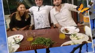 Mutlu Iller Denizim. Neneden.öpücükler.