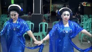 FULL TAYUB MALAM KALIWARUNG PRUNGGAHAN KULON NYI KARNIATI & NYI MURSIAT || PUJILARAS BAJUL KLIWON