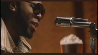 Dwele Mccafe Commercial