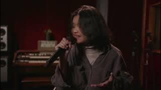 Lyn Lapid - In My Mind (Acoustic Live Performance)