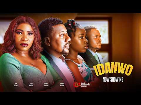Idanwo latest Yoruba movie 2026 - Bimbo Adebayo, Obatide kelvin, Emmanuel Wilson