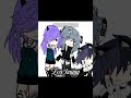 ╸〣★ [Outfit swap 🔄] I'm back, post selagi libur ★〣 |Ib:Tiktok| #fyp #gacha #trendingshorts