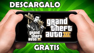 Gta 3 Para Android