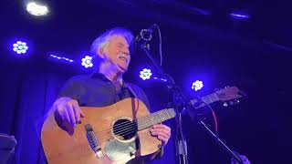 Tom Rush “Urge for Going” (Joni Mitchell) Live at the Center for the Arts in Natick 9/24/22