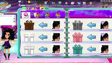 MSP Mail Time #2- BlackCat911