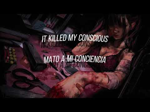 Schwarzschild Drainhole - Default (Lyrics, Sub Esp.)