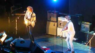 The Kooks - Mr. Maker (Live @ Chile 2009)