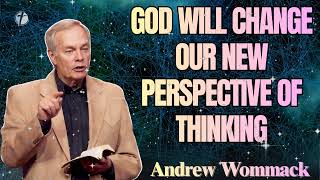 Andrew Wommack: The Shift in Thinking That Changes EVERYTHING 🔄 (Must Watch)
