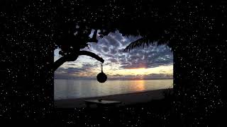 Aroa Beachside Inn located in Rarotonga - Cook Islands 1080p Review
