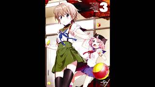 Gakkou Gurashi OST Vol.2 - 05 - Gakkou ga Suki da!