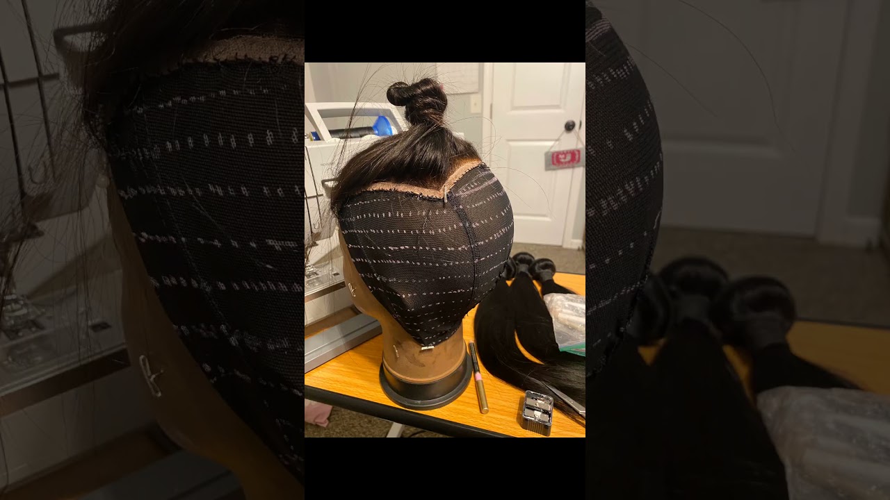 #customwig