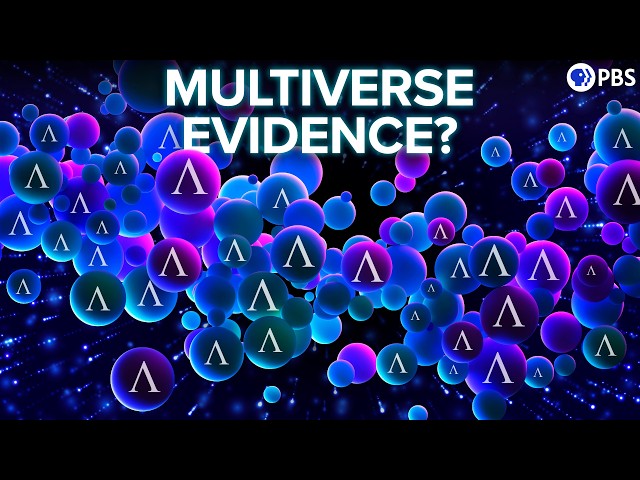 Is There Evidence For a Vast Multiverse?