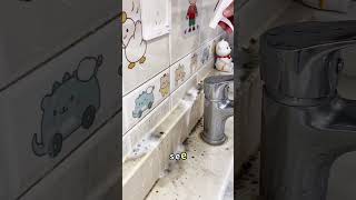 Lanwexy Wall Mold Remover removes mold in minutes. #Lanwexy #MoldRemover #cleaningproduct