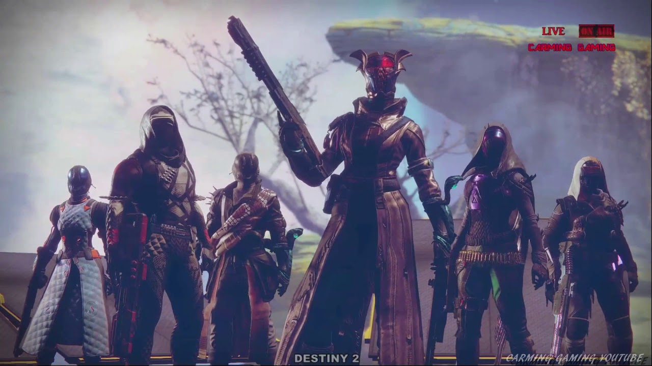 [PS4]天命2 DESTINY 2 PVP 【Dust Rock Blues Shotgun+Trust Hand Cannon】 2018 ...