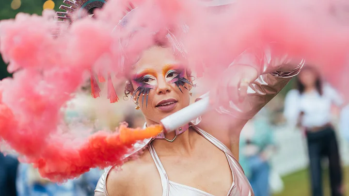 Amsterdam Open Air 2022 | Sunday Aftermovie