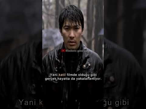 Memories of Murder detayı